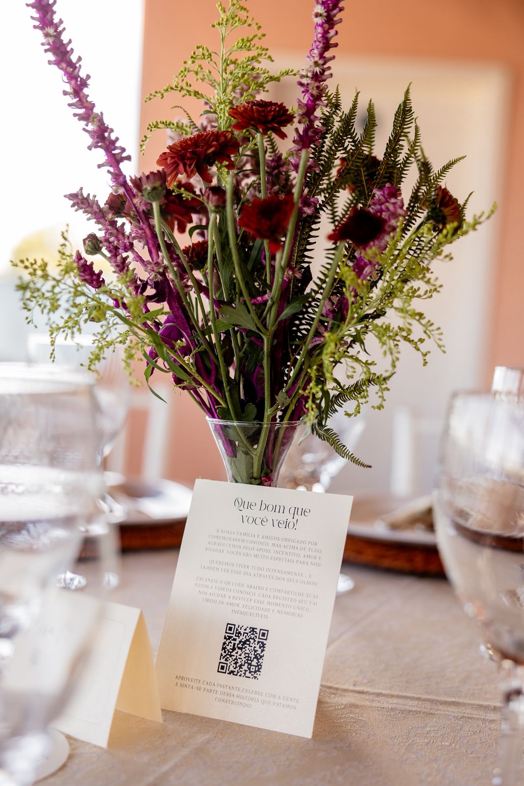 Papelaria personalizada elegante